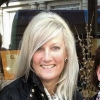 ISS Facility Services UK Employee Hazel Webster's profile photo