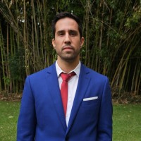 Nezasa Employee Marco Pereira's profile photo