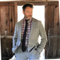 Travis Jackson Email & Phone Number