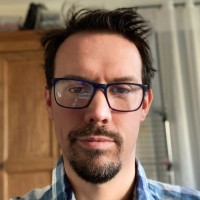 Aurélien Graffin Email