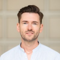 contentbird GmbH Employee Daniel Roscher's profile photo