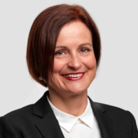 Jeeves Group Employee Bettina Stähele's profile photo