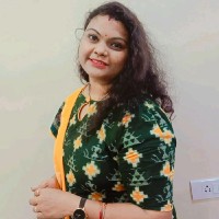 Cognitive View Employee Laxmi Mohanty's profile photo