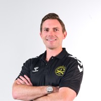 Charleston Battery Employee Hutson Dodds's profile photo