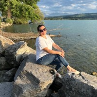 PROCOM Employee Ilona Lugowska's profile photo
