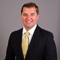 Zulu Pods, Inc. Employee Troy Cunningham's profile photo