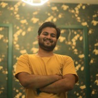 Zircle Employee Anas Zulfikar's profile photo