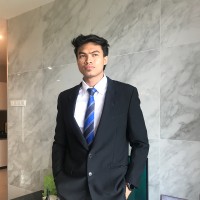 Muhammad Faris Email