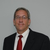 Mott MacDonald Employee Jim Bundy's profile photo