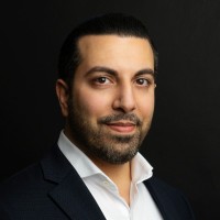 Prime Coverage Corp. Employee Navid Torbatian's profile photo