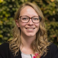 Davis Partnership Architects Employee Emily Johns's profile photo