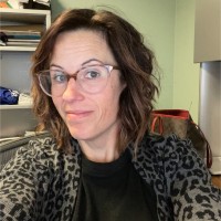 U.S. Department of Veterans Affairs Employee Ashley Fedor's profile photo