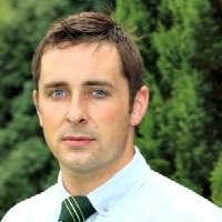 Germinal Employee Diarmuid Murphy's profile photo