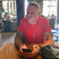 Michael Hogarth Email & Phone Number