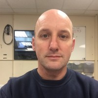Alexander Dennis Limited Employee Chris Angus's profile photo