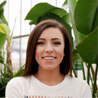 General RV Center Employee Gabrielle Lyons's profile photo