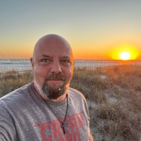 Kustom US Employee Thomas Shouse's profile photo