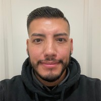 Orange County Party Rentals Employee Jessie Miranda's profile photo