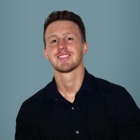CUI Agency Employee Cam Daley's profile photo