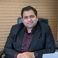 Growit India Pvt. Ltd Employee Saurabh Agarwal's profile photo