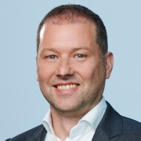 INNOPAY Employee Vincent Jansen's profile photo