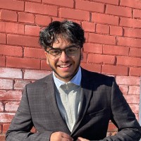 VITALL Employee Priyanshu Bhatt's profile photo