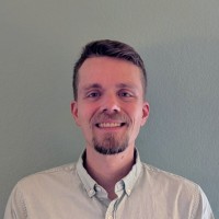 Affinipay Employee Sam Keller's profile photo
