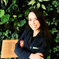 Accor Employee Deborah Monteiro's profile photo