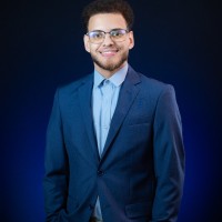 BTG Pactual Employee Vinícius Augusto's profile photo