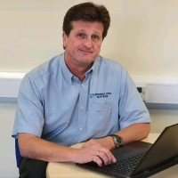 Frederick Smith Electrical Employee Scott Stephenson's profile photo