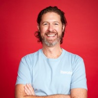 iterate Employee Ryan Lynch's profile photo
