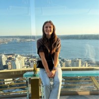 Keystone Commerce Employee Carley Burchardt's profile photo