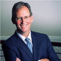 Morgan Stanley Private Wealth Management Employee Terrance McGowan's profile photo