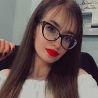 Stradale Employee Simona Seceleanu's profile photo