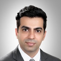 Deleverage Technologies Employee Dhruv Suri's profile photo