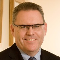 Dornan Engineering Ltd. Employee Paul Flynn's profile photo