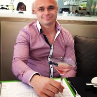 WA Cutting Services Employee Phillip del Casale's profile photo