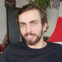ImagineMe Employee Sever Latysov's profile photo