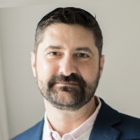 Kantar Employee Casey Ferrell's profile photo