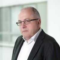 Swietelsky AG Employee Jiří Kozel's profile photo