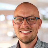 Woba.io Employee Thomas Grüner's profile photo