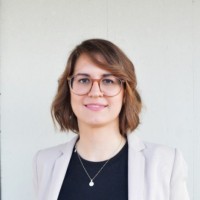ARP Architektenpartnerschaft Employee Marta Büschke's profile photo