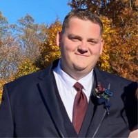 Dunn & Foster LLC Employee Dylan Sharp's profile photo