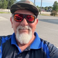 Inland Empire Distribution Systems, Inc. Employee James Parrish's profile photo