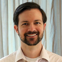 North Memorial Health Employee William Rudolph's profile photo