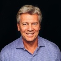 Venadar Employee Chris Hall's profile photo