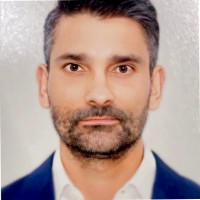 PwC Employee Nicolas Boukhalil's profile photo