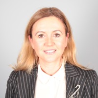 The Gap Partnership Employee Pia Selzer-Plon's profile photo