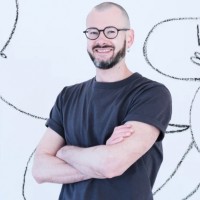 Linkdrop Employee Oleg Larionov's profile photo