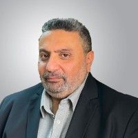 Summit Technology Solutions Employee Ossama Hamid's profile photo